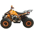 thumbnail image 3 of X-Pro Brand New Blast 125cc ATV with Automatic Transmission Reverse LED Headlights Big 19"/18" Tires, 3 of 5