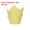 Yellow, variant on Uxcell 8cm Tulip Baking Cups Cupcake Muffins Liners Paper Disposable Wrappers for Weddings 50 Pcs White