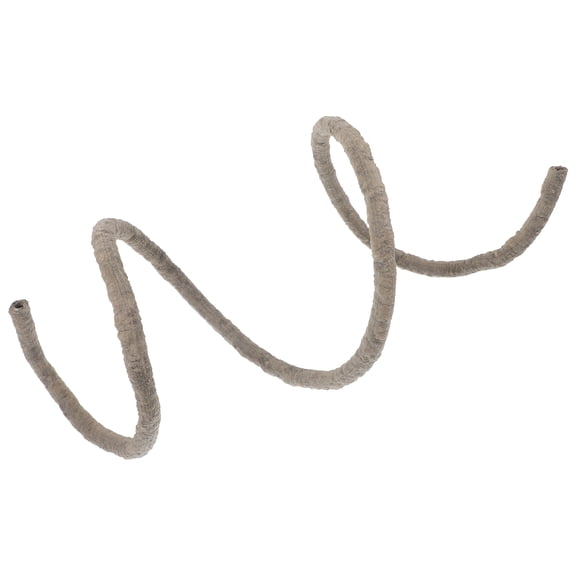 WEUVEB Fake Vine Decoration Para Terrarios Con Y Material Resistente
