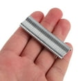 thumbnail image 4 of KAKOWELY Grapas Metálicas Para Jaulas De Conejos Y Plata Para Fijación Segura Y Duradera, 4 of 8