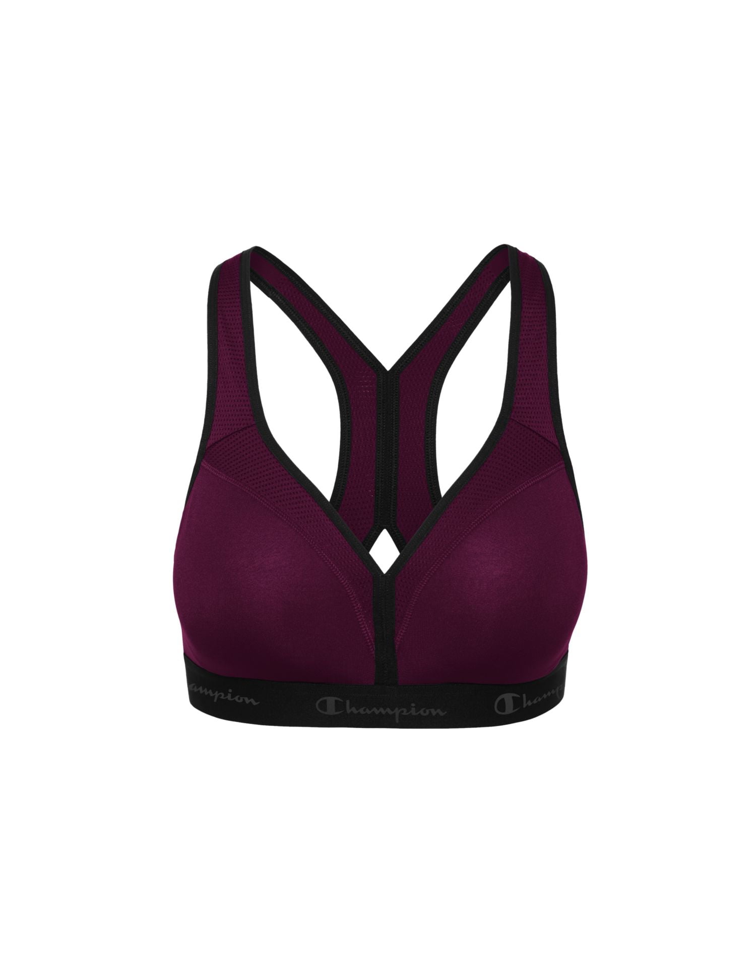 Champion Women Racerback Seamless sports bras