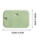 thumbnail image 2 of Calentador USB portátil de toallitas húmedas para bebé | Para coche y hogar | Calienta toallitas húmedas a 40-55 °C | Mantiene las toallitas húmedas | Diseño compacto de 15 x 10 cm para viajes y, 2 of 2