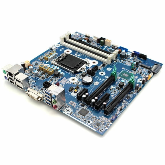 HP Station Z240 SSF Main Board Motherboard LGA1151 837344-001 795000-001