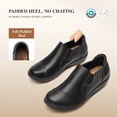 thumbnail image 3 of DREAM PAIRS Women's Loafers - Classic Comfort, 3 of 6