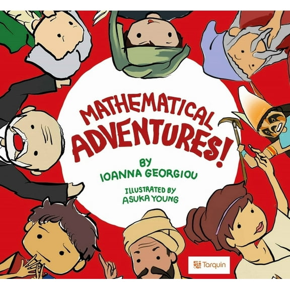 Mathematical Adventures (Paperback)