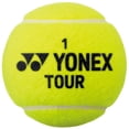 thumbnail image 4 of Pelotas de Tenis YONEX Tour 24 Latas con Pelotas Presurizadas de Fieltro, 4 of 4