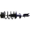 thumbnail image 1 of Monroe Shock Absorber 181128L RoadMatic; OE Replacement; Nitrogen Gas Charged; With Coil Spring/Strut/Strut Mount; Three Year Warranty; For Commercial Usage Refer To Product Warranty, 1 of 7