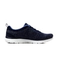 thumbnail image 2 of Tenis Deportivos Skechers 104410 para Mujer T23.5 Zapaterias Mexico 104410-MNO-AZU, 2 of 4