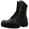 thumbnail image 1 of Cuarto de Bota de Seguridad WESTERN Ten-Pac IMPACT JIN-2024, 1 of 3