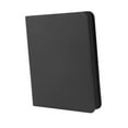 thumbnail image 3 of HILABEE Trading Card Binder 9 Pocket Carry Case Collection Binder for Football Cards Black, 3 of 7