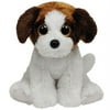 TY Beanie Baby - YODEL the St. Bernard Dog (Big Eye Version) (6 inch)