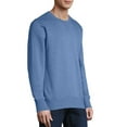 thumbnail image 3 of Champion Men's Sueded Fleece Sweatshirt, up to Size 3XL, 3 of 5