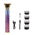 thumbnail image 2 of Trimmer Cordless Hair Clipper Calculation Hair Trimmer Cordless Hair Clipper Beard Trimmer Hair Trimmer For Men Color 10Ml,Pink Electric Hair Clipper, 2 of 9