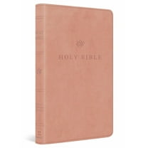 ESV Premium Gift Bible (Trutone, Blush Rose), (Hardcover)