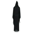 thumbnail image 3 of Unknown Phantom Halloween Costume for Adults, Mens Plus Size (48/52), by Fun World, 3 of 8