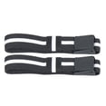 thumbnail image 1 of Fitness Bandas de oclusión BFR cinturones de entrenamiento BFR para culturismo para hombres y mujeres (negro) FLhrweasw  Nuevo, 1 of 7