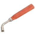 thumbnail image 2 of MIANGASTORE Dulcimer Wrench Tool Handheld Dulcimer Spanner Instrument Tone Tuning Tool, 2 of 9