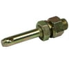 RanchEx Draw Pin, Cat. 1 to 0, 5/8" Pin Diameter, 2" Usable Length