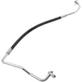 thumbnail image 4 of A-Premium A/C Discharge Line Hose Assembly Compatible with Suzuki Forenza 2004-2008 2.0L, Reno 2005-2008 2.0L, Compressor to Condenser, 4 of 8