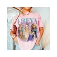thumbnail image 4 of Freya Skye Merch Shirt Vintage Unisex Tee Outdoor Tee Tops Fashion y2k Top, 4 of 4