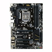 Gigabyte Ultra Durable GAH170D3HP Desktop Motherboard, Intel Chipset