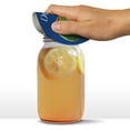 thumbnail image 3 of Doggy Dog Paddle Canoe Dogs Round Rubber Non-Slip Jar Gripper Lid Opener, 3 of 5