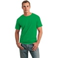 thumbnail image 1 of Gildan Men's 100 Percent Cotton Short Sleeve T-Shirt. 64000, 1 of 1