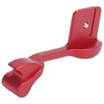 thumbnail image 4 of Poignées de Pouce d'Appareil Photo, 12 G de Pouce de Chaussures Rouges Poignées en Alliage d'Aluminium d'Une Seule Pièce Confortable Snap-fitting pour Q Typ116/Q2 Caméra, 4 of 8