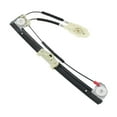 thumbnail image 3 of Colaxi Window Regulator 51358159835 Rear Easy to Install Repalcement Directly Fit for 540i 1997-1999 Automotive Car Accessories Right Rear, 3 of 8