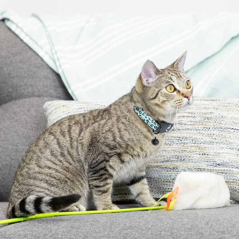 Zxc Cat Animated Plush - 10.62 Inch Мягкая игрушка кот 