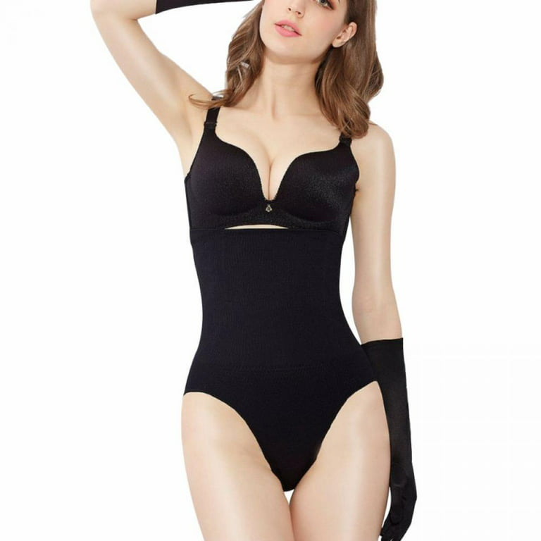 Tummy Control Shapewear for Women Extra Firm Sexy Shaping Panties