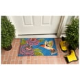 thumbnail image 6 of Calloway Mills Hummingbird Delight Outdoor Doormat 24" x 36", 6 of 11