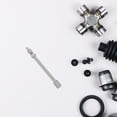 thumbnail image 5 of KAKOWELY air tools Tire Valve Extender For Car Atv Truck Wheel Accessories Tire Maintenance Inflation Metal Valve Extension Rod For Air Compressor Attachments, 5 of 5