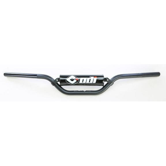 Odi H740MXB 7/8in. Handlebar - RC High Bend - Black