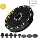 thumbnail image 1 of Fuente De Agua Solar De 7 V/3,5 W Con Luces Led De Colores, Bomba De Agua Flotante Con Energía Solar Para Piscina, Jardín Y Terraza Scienceny HA036003-00, 1 of 6
