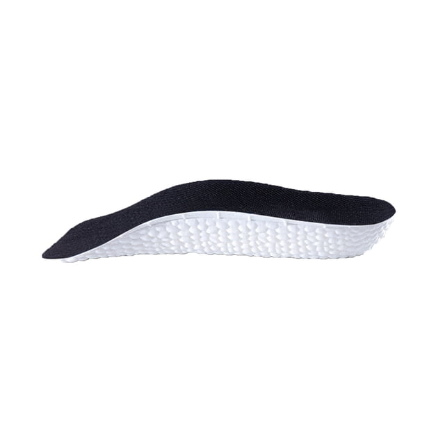 Fankiway Arch Support Insole Invisible Soft Sole Breathable Sports Shock Absorption No Tired Feet Half Insole Home Essentials for New Apartment Clearance Household Gadgets On Clearance
