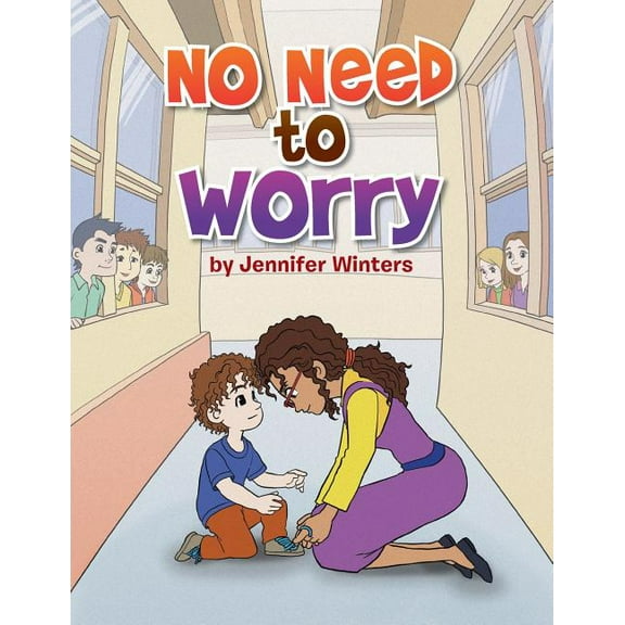 No Need to Worry (Paperback)