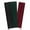 Black-Dark green-Wine red, variant on Headbands for Women Non Slip Head Bands for Women's Hair cute elastic womens headbands Soft Cotton Cloth Fashion floral headband for women for Daily Workout Sports Running Yoga