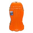 thumbnail image 4 of Rydr 45 inch molded snow sled (Sky Blue), 4 of 5