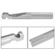 thumbnail image 3 of Riwesomey Nueva herramienta de llave de extracción de cambio de correa mecanizada CNC de aleación de aluminio sólido para Polaris RZR XP 900S Accesorios para motos, 3 of 6