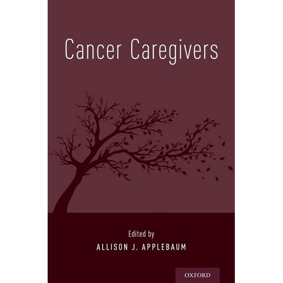 Cancer Caregivers, (Paperback)