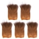 thumbnail image 2 of 5 piezas de corteza de palmera, corteza decorativa para jardín, ideal para paisajismo., 2 of 6