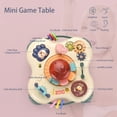 thumbnail image 5 of HavenCo Baby Toys Musical Activity Table For 1 2 3 Year Old Boys Girls Gifts Toddler Infant Educational Learing Toys, 5 of 5