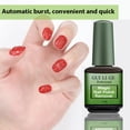 thumbnail image 3 of Burst Nail Gel Magic Remover Polish Soak Off Gel Coat Nice Cleaner Z2Y5, 3 of 7