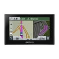 thumbnail image 4 of Garmin Nuvi 2539LMT GPS Navigator with Spoken Turn-By-Turn Directions, Lifetime Map Updates, Speed Limit Display, Traffic Updates, and Lane Guidance, 4 of 4