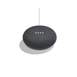 Google GA01588-US Nest Audio Smart Speaker Sky (2-Pack