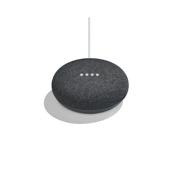 Google Home Mini – An intelligent gift for a bright house
