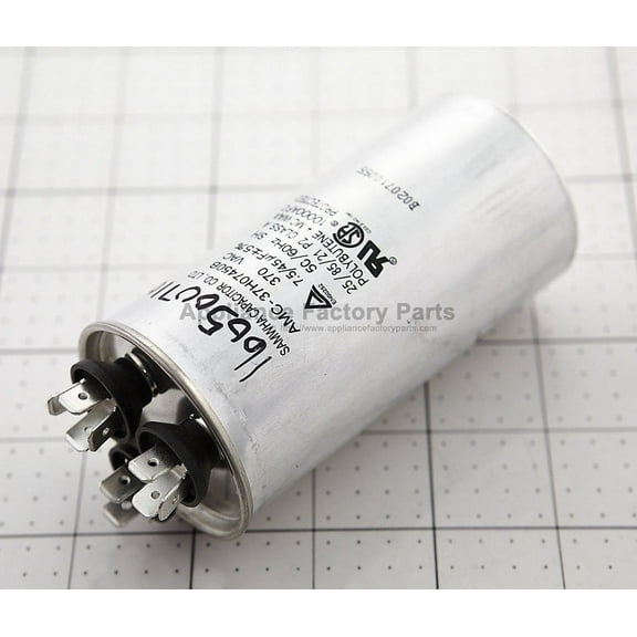 Airwell CAPACITOR 160500710119