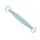 thumbnail image 2 of Bath Towel Rub Brush Back Strip Belt Bathroom Tools, Back Strip Belt, Metal Frame, Foldable Portable, for Bedroom, 2 of 8