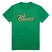 University of North Carolina at Charlotte 49ers Freshman Tee T-Shirt Kelly XXL